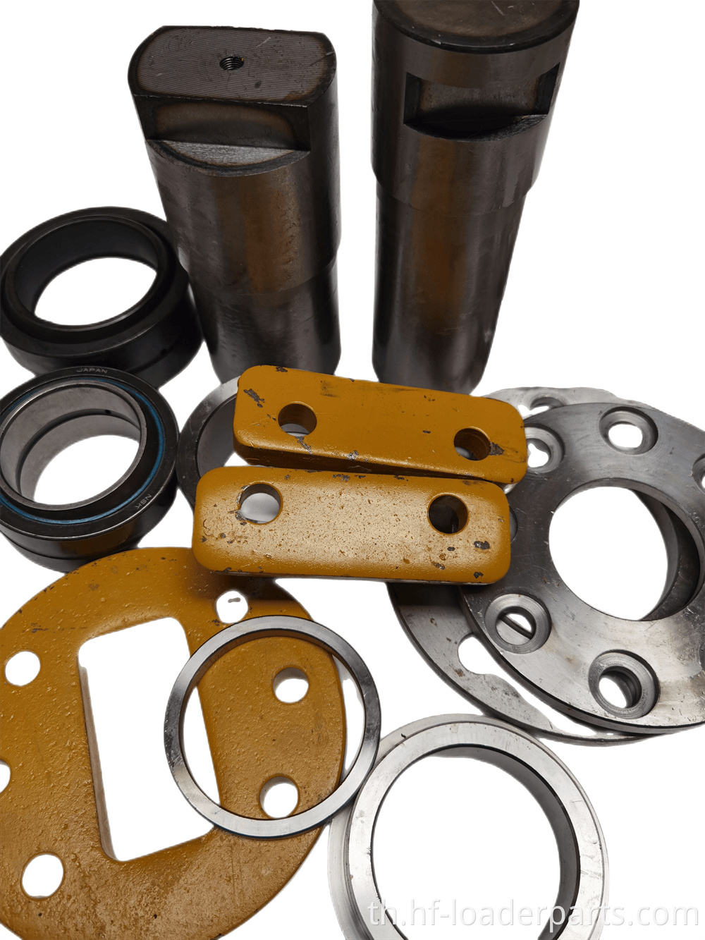 Liugong 850h Loader Articulation Repair Kit Liugong 850H Loader Articulation Repair Kit